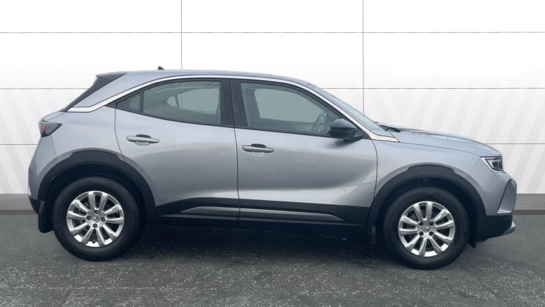 Vauxhall Mokka 1.2 Turbo 100 SE Edition 5dr Petrol Hatchback